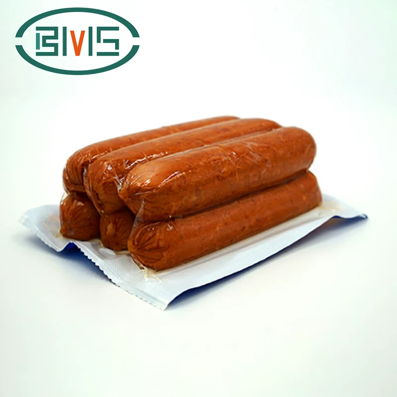 EVOH жоғары тосқауыл термоформингтік пленкасы